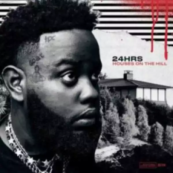 24hrs - Not Always Right feat. Hit-Boy